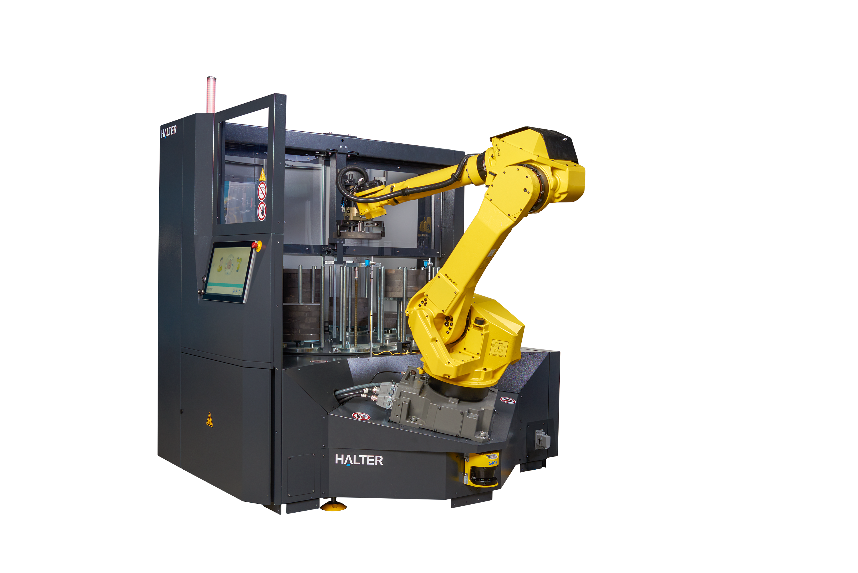 TURNSTACKER BIG 35_70