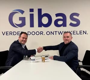 Halter x Gibas_Tekenmoment_Persbericht