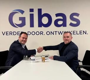 Halter x Gibas_Tekenmoment_Persbericht