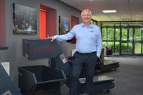 LNS Turbo UK - Tim Hardcastle