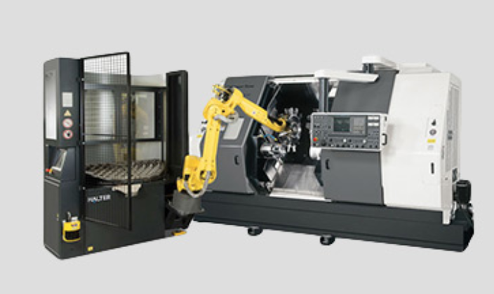 Nakamura Tome with Halter LoadAssistant
