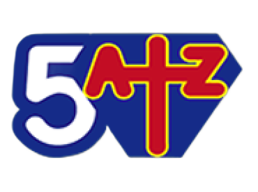 Logo 5 Axis Solution X