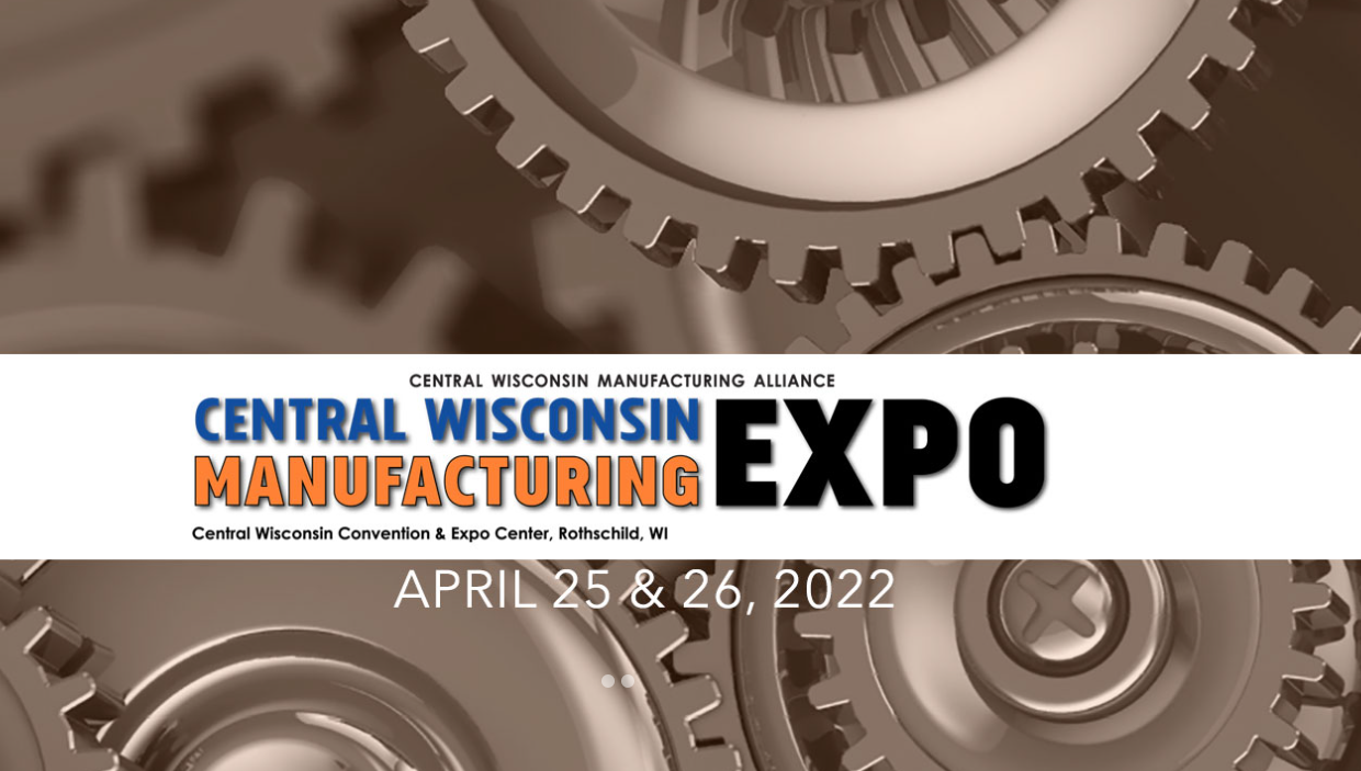 Central Winsconsin Manufacturing Expo 4.0