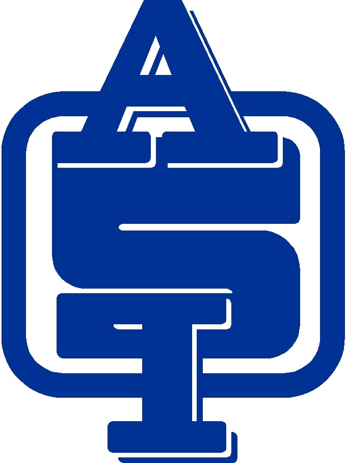 Logo  Abrasive Specialists Inc.