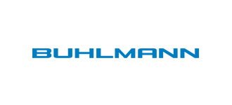 Logo Buhlmann N.V.