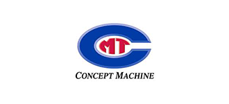 Logo Concept Machine Tooling