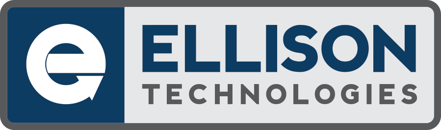 Logo Ellison Technologies