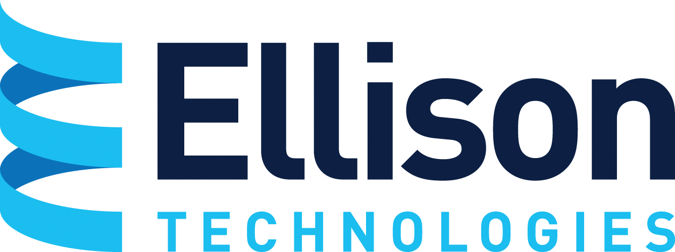 Logo Ellison Technologies Southern California