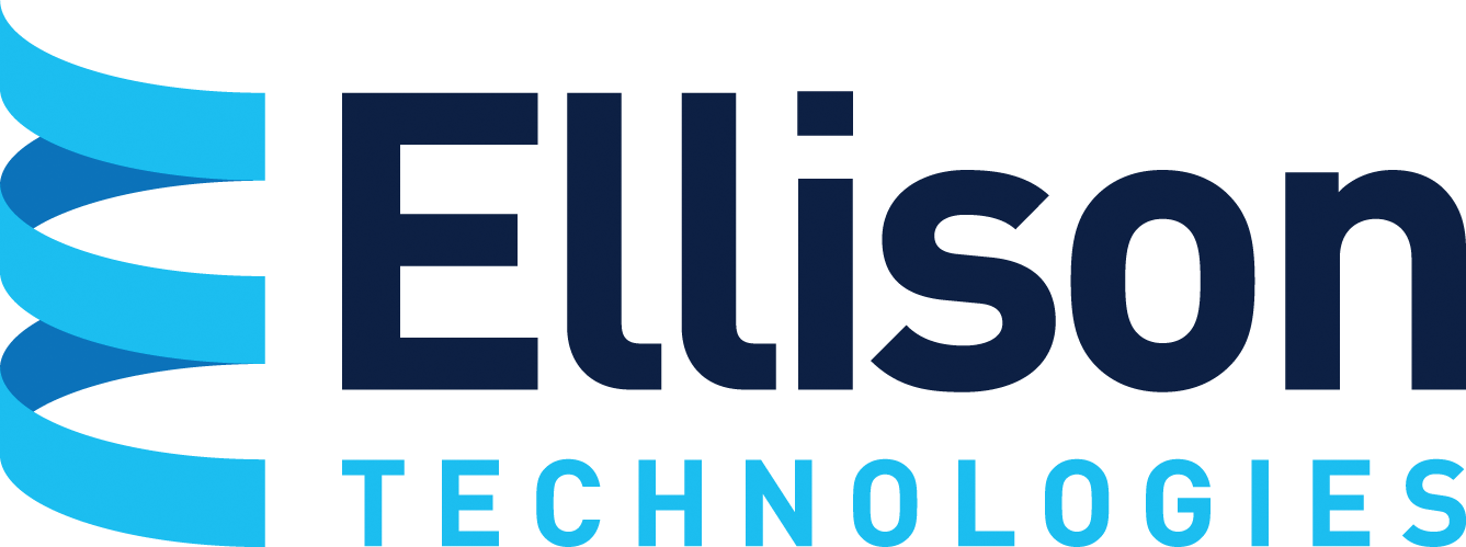 Logo Ellison Technologies Southern California