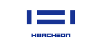 Logo Hwacheon Machinery Europe GmbH