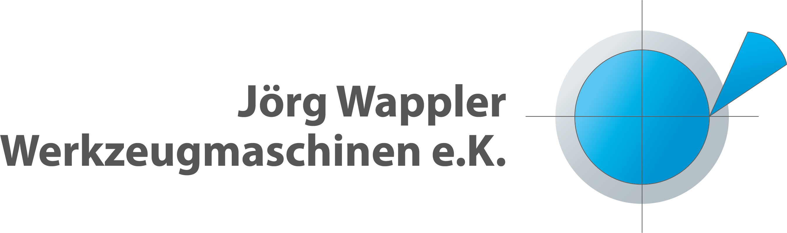 Logo Jörg Wappler Werkzeugmaschinen e.K.