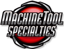 Logo Machine Tool Specialties