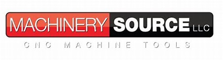 Logo Machinery Source LLC