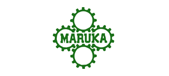 Logo Maruka USA, Inc.