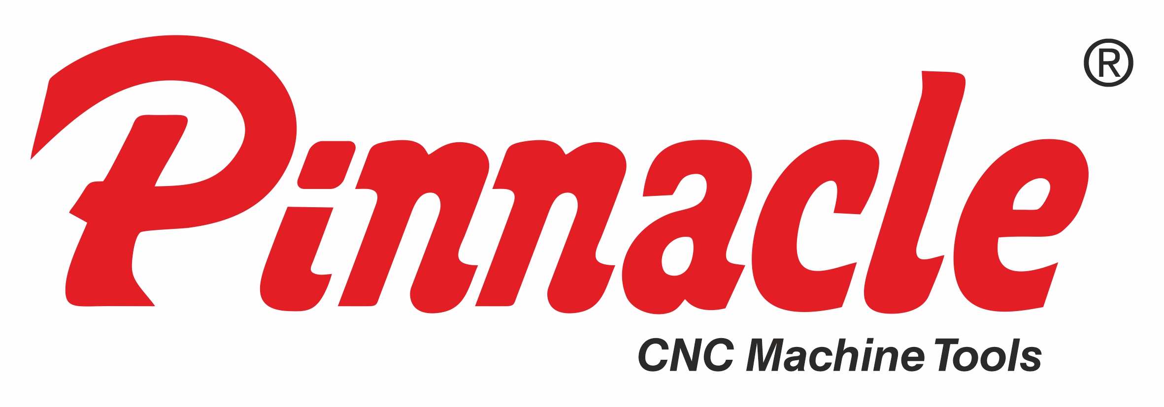 Logo Pinnacle CNC Machine Tools
