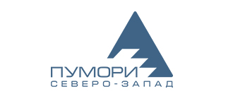 Logo Pumori North-West Ltd.