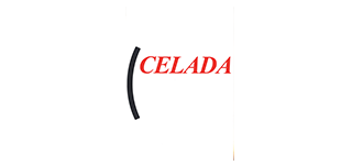 Logo R.F. Celada