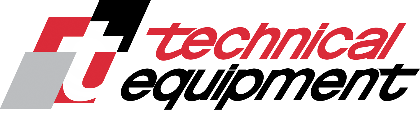 Logo Technical Equipment