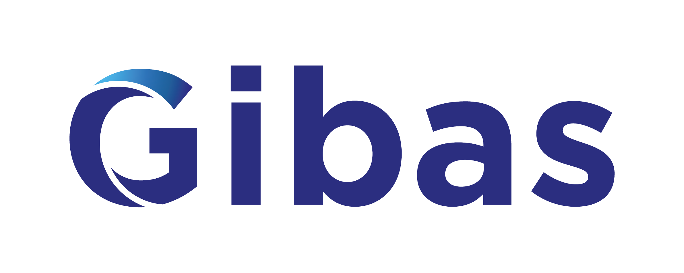 Logo Gibas Automation B.V.