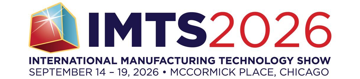 IMTS 2026 - Booth # 339288 
