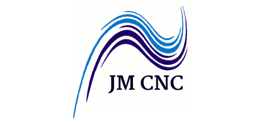 Logo JM CNC Inc
