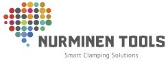 Logo Nurminen Tools Oy