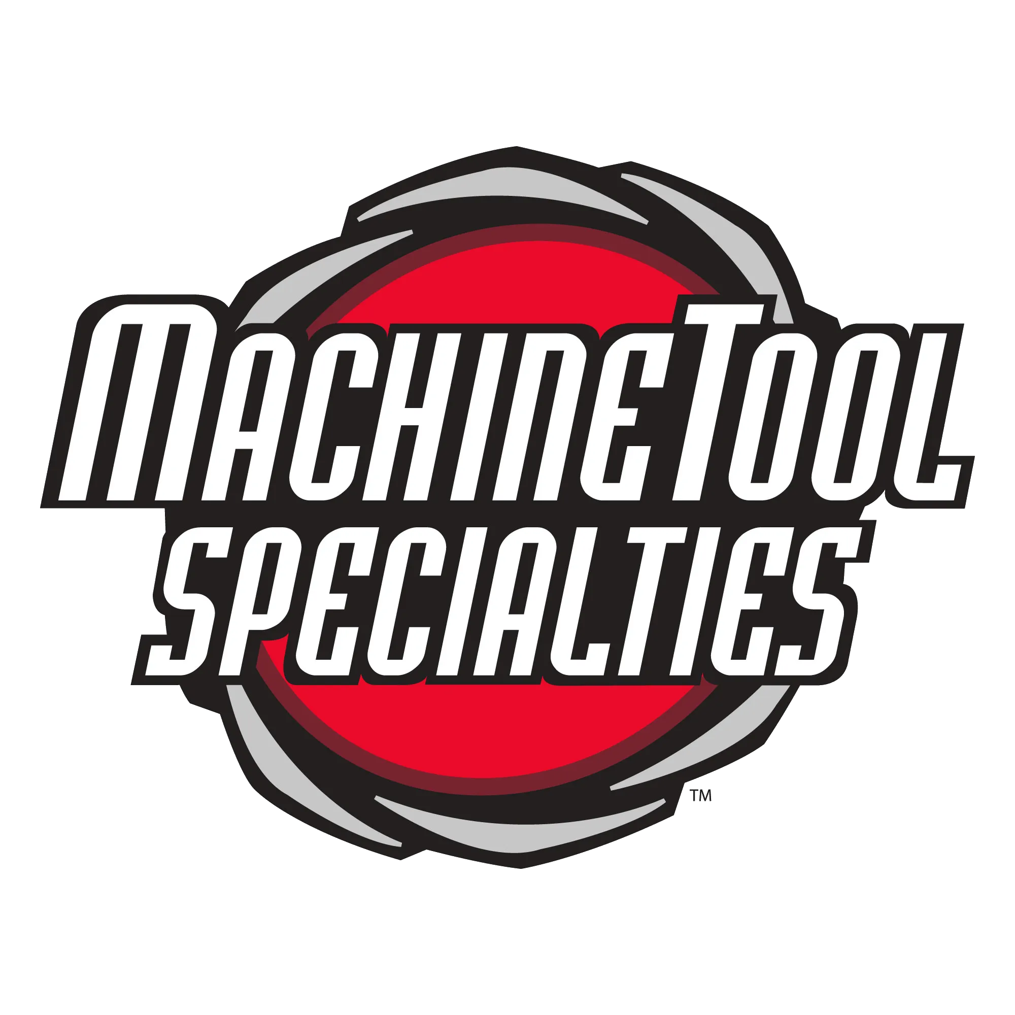 Logo Machine Tool Specialties