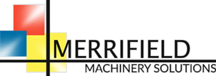 Logo Merrifield Machinery Solutions