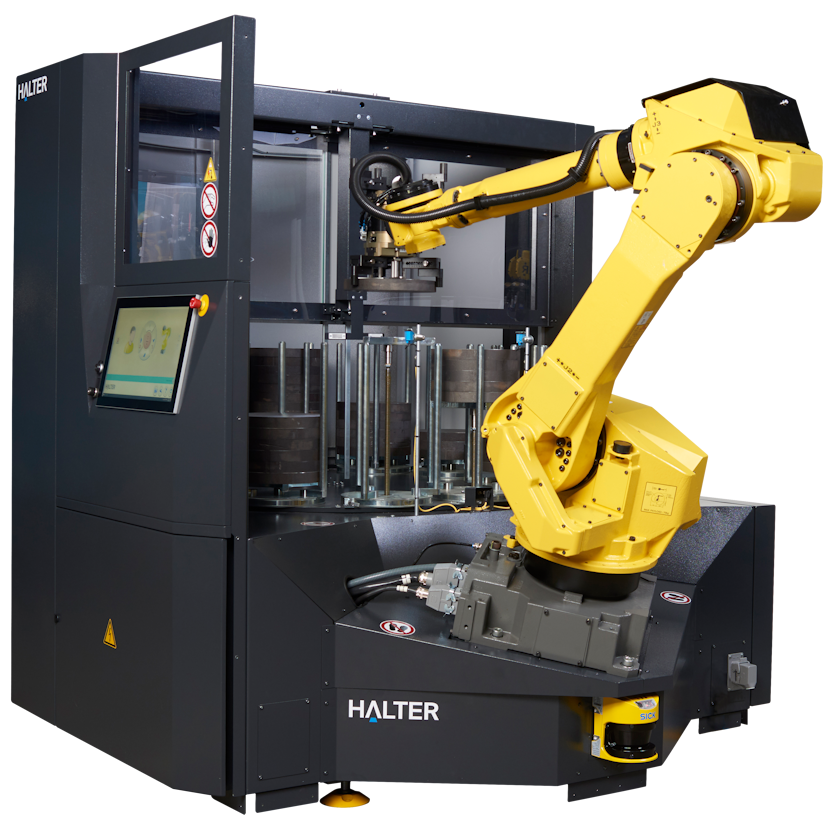 MillStacker Big 35/70