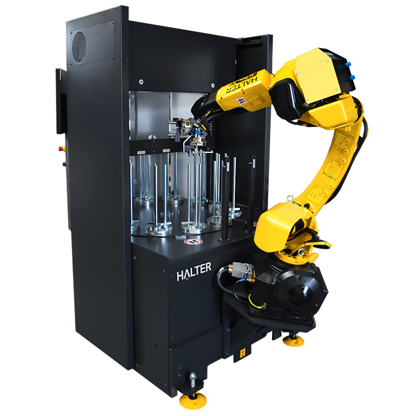 MillStacker Compact 12