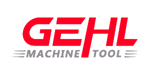 Logo Gehl Machine Tool