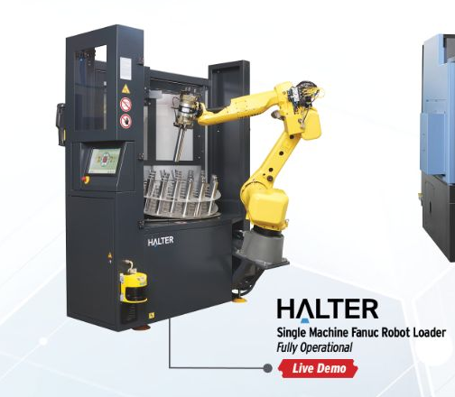 Machine Tool Specialties Open House 2022